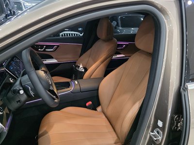 MERCEDES-BENZ E-CLASS - 10