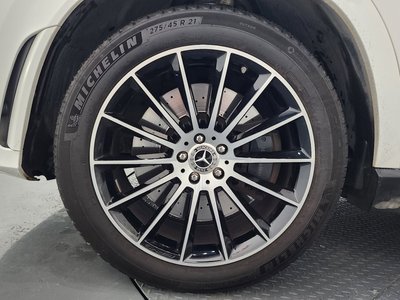 MERCEDES-BENZ GLE - 6