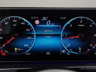 MERCEDES-BENZ GLE - 8