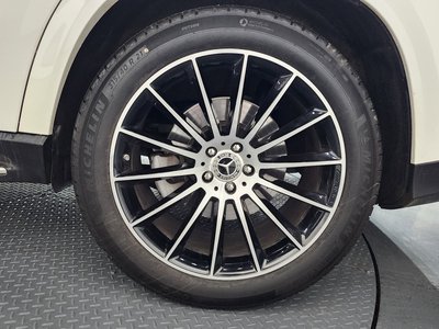 MERCEDES-BENZ GLE - 8
