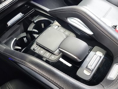 MERCEDES-BENZ GLE - 9