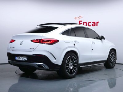 MERCEDES-BENZ GLE - 3