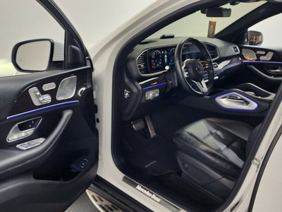 MERCEDES-BENZ GLE - 10