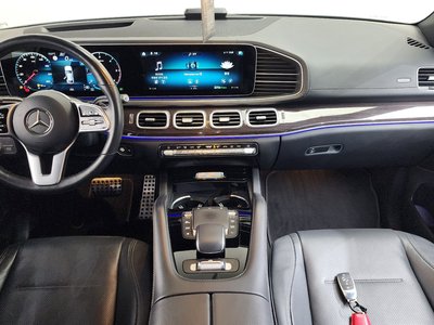 MERCEDES-BENZ GLE - 5