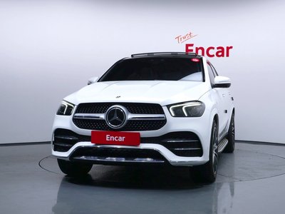 MERCEDES-BENZ GLE - 2