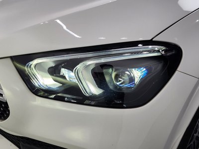 MERCEDES-BENZ GLE - 9
