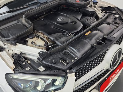 MERCEDES-BENZ GLE - 7