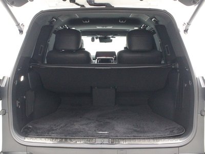 2023 Lexus LX — фото 6