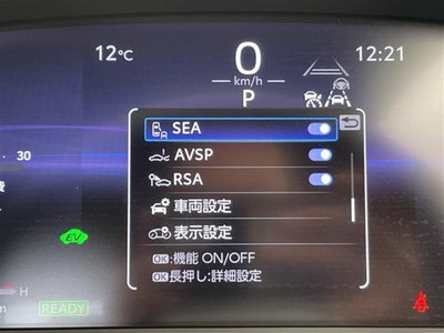 TOYOTA CROWN ESTATE - 6