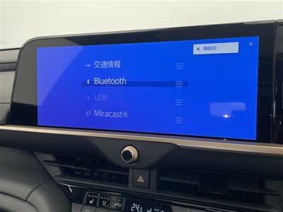 TOYOTA CROWN ESTATE - 5