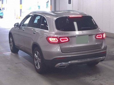 MERCEDES-BENZ GLC - 2
