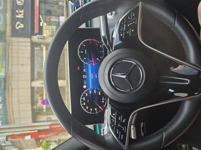 MERCEDES-BENZ S-CLASS - 5