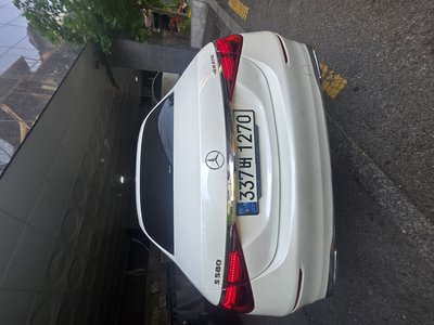 MERCEDES-BENZ S-CLASS - 3