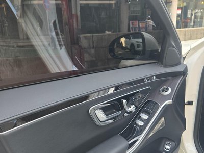 2021 Mercedes-BENZ S-CLASS 缩略图 11