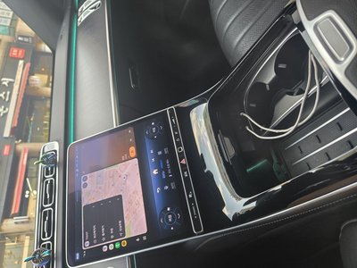 MERCEDES-BENZ S-CLASS - 9