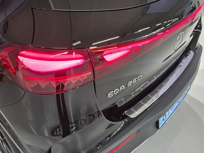 2025 Mercedes-BENZ EQA thumbnail 13