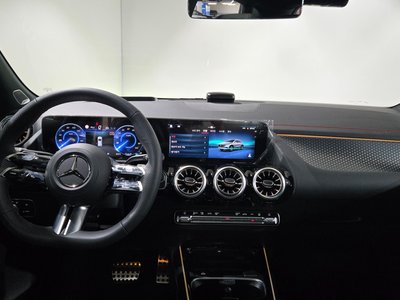 2025 Mercedes-BENZ EQA thumbnail 17