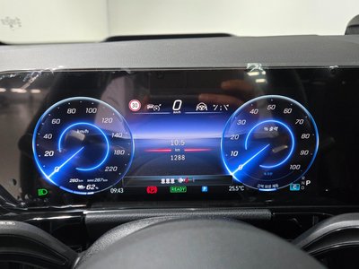 2025 Mercedes-BENZ EQA thumbnail 16