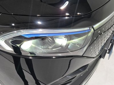 2025 Mercedes-BENZ EQA thumbnail 12