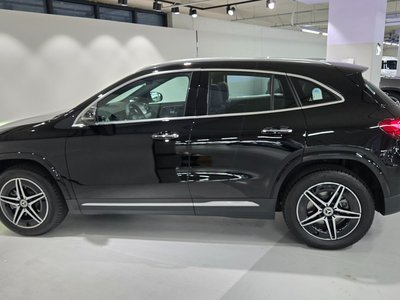 صورة 8 لـ 2025 Mercedes-BENZ EQA