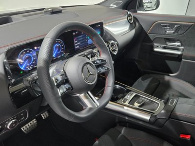 2025 Mercedes-BENZ EQA thumbnail 15
