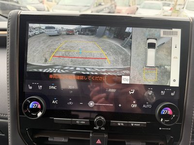 TOYOTA ALPHARD - 9