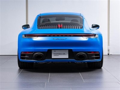 PORSCHE 911 - 5