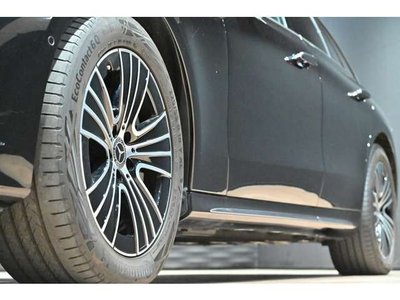 صورة مصغرة 15 لـ 2024 Mercedes-BENZ E-CLASS