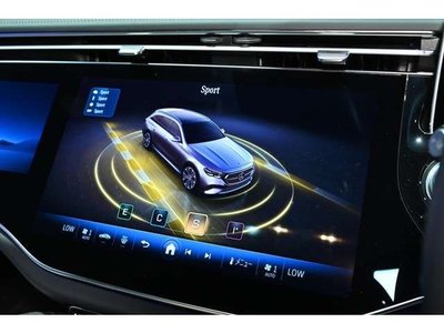صورة مصغرة 37 لـ 2024 Mercedes-BENZ E-CLASS