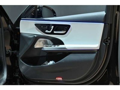 صورة مصغرة 52 لـ 2024 Mercedes-BENZ E-CLASS
