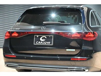 صورة مصغرة 29 لـ 2024 Mercedes-BENZ E-CLASS