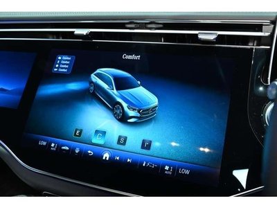 صورة مصغرة 36 لـ 2024 Mercedes-BENZ E-CLASS
