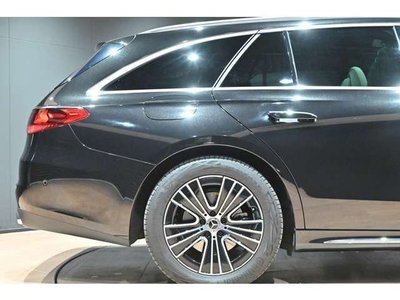 صورة مصغرة 23 لـ 2024 Mercedes-BENZ E-CLASS