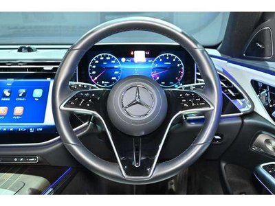 صورة مصغرة 32 لـ 2024 Mercedes-BENZ E-CLASS