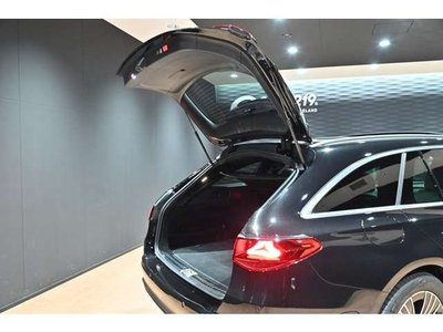 صورة مصغرة 30 لـ 2024 Mercedes-BENZ E-CLASS