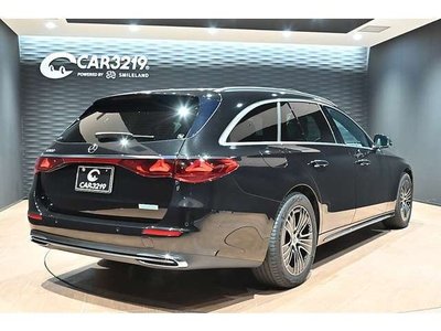 2024 Mercedes-BENZ E-CLASS 照片 4