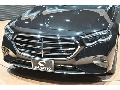 صورة مصغرة 28 لـ 2024 Mercedes-BENZ E-CLASS