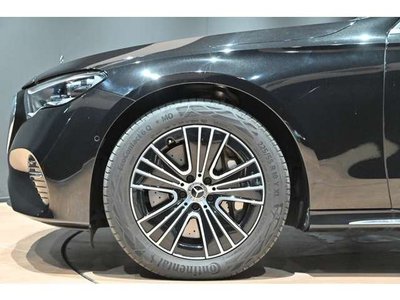 صورة مصغرة 22 لـ 2024 Mercedes-BENZ E-CLASS