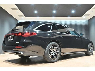 صورة مصغرة 55 لـ 2024 Mercedes-BENZ E-CLASS