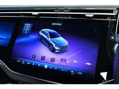صورة مصغرة 38 لـ 2024 Mercedes-BENZ E-CLASS