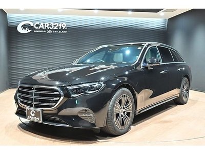 2024 Mercedes-BENZ E-CLASS 照片 1