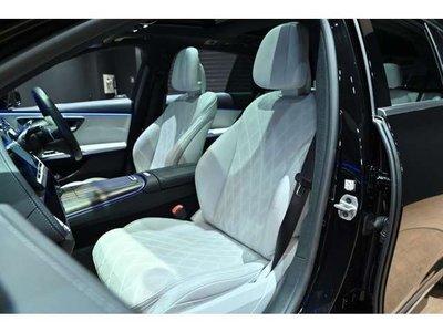صورة مصغرة 17 لـ 2024 Mercedes-BENZ E-CLASS