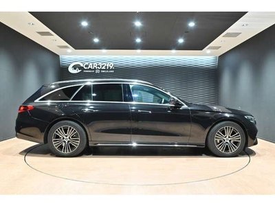 2024 Mercedes-BENZ E-CLASS 照片 7