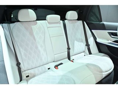 صورة مصغرة 18 لـ 2024 Mercedes-BENZ E-CLASS