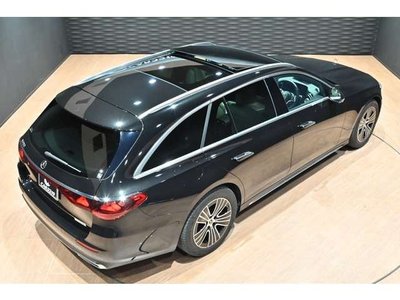 2024 Mercedes-BENZ E-CLASS 照片 9