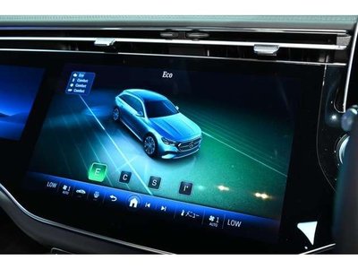صورة مصغرة 35 لـ 2024 Mercedes-BENZ E-CLASS