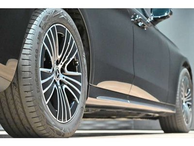 صورة مصغرة 16 لـ 2024 Mercedes-BENZ E-CLASS