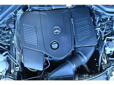 صورة مصغرة 54 لـ 2024 Mercedes-BENZ E-CLASS