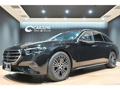 صورة مصغرة 56 لـ 2024 Mercedes-BENZ E-CLASS