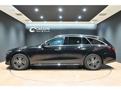 2024 Mercedes-BENZ E-CLASS 照片 8